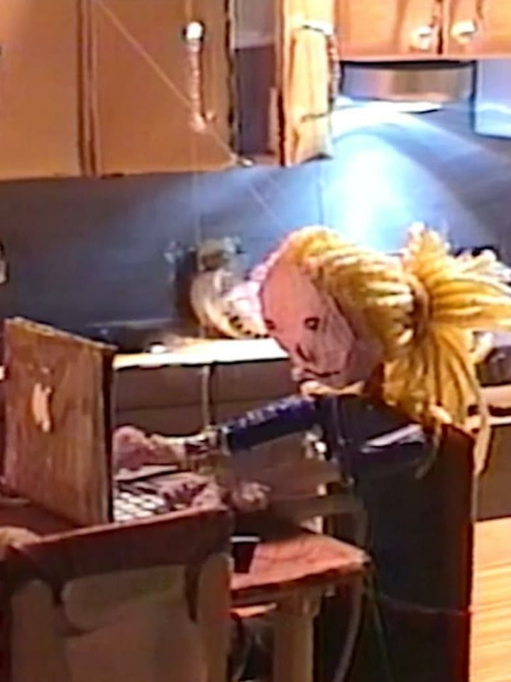 Kayla in 1A i gruppen Alla filmer hos Mohamad shop (531901)