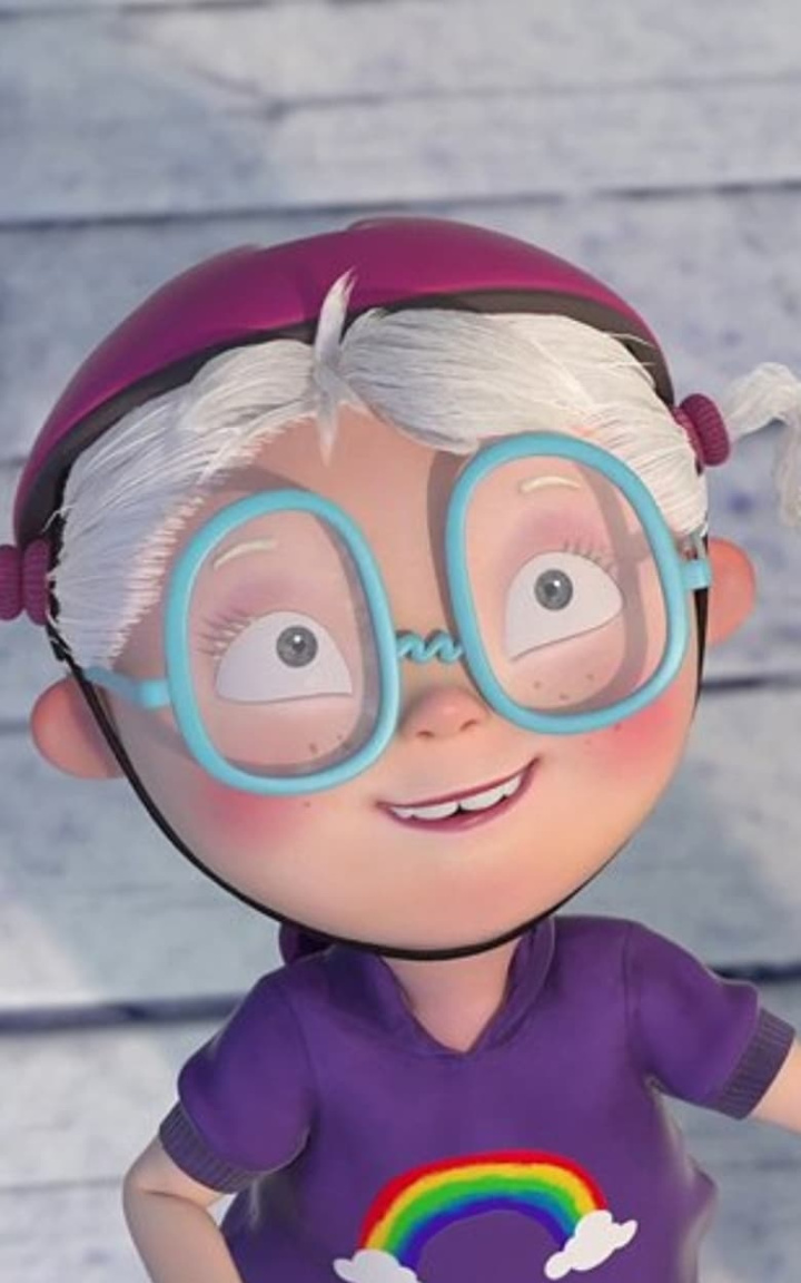 Outdoors i gruppen Komedi hos Mohamad shop (531906)