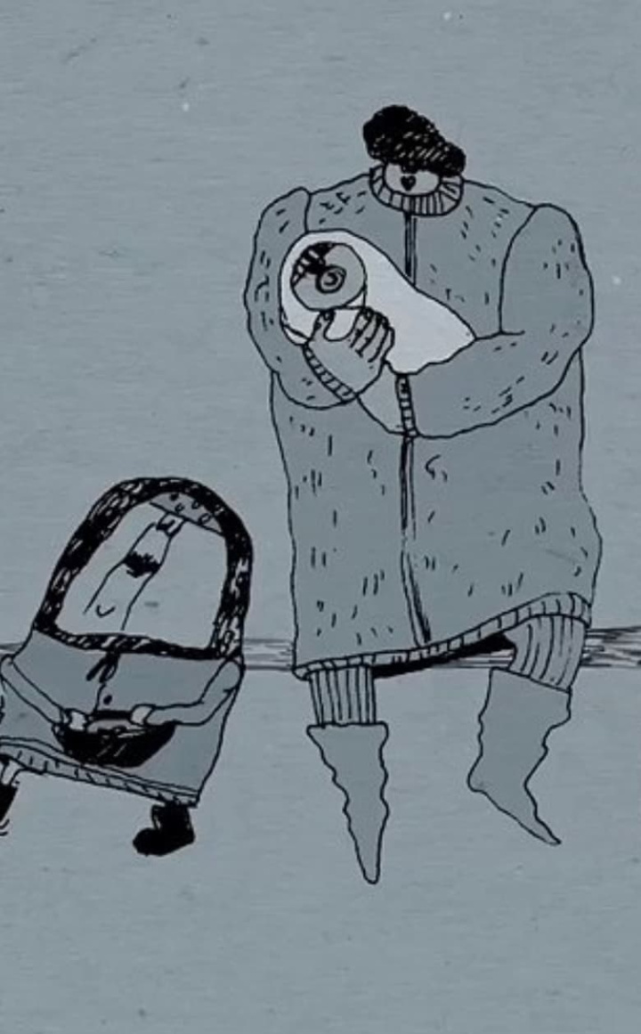 Tip-Top i gruppen Alla filmer hos Mohamad shop (531912)