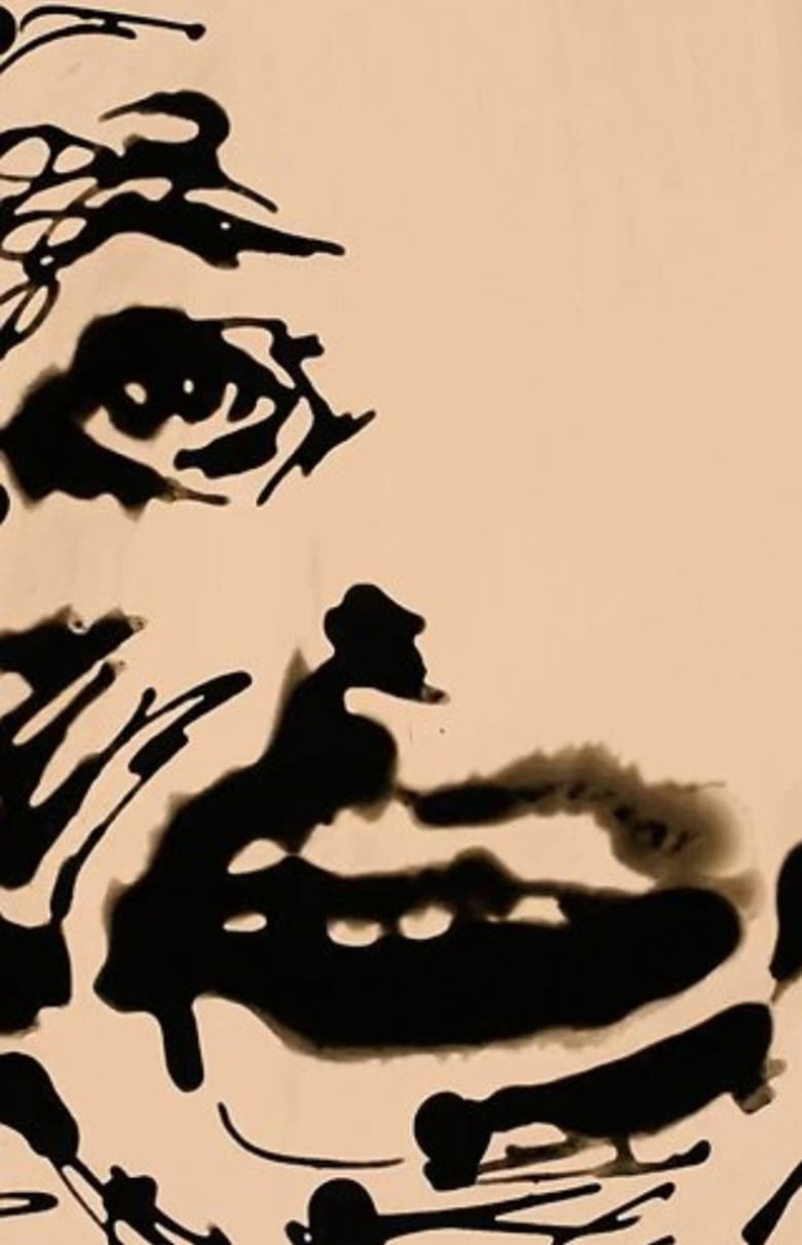 An Echoing Memory of a Tongue i gruppen Alla filmer hos Mohamad shop (531924)