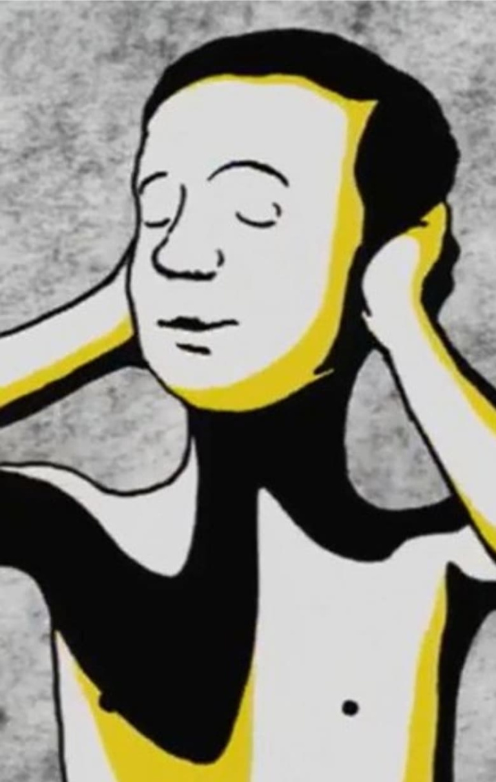 Into the Dark i gruppen Alla filmer hos Mohamad shop (531934)