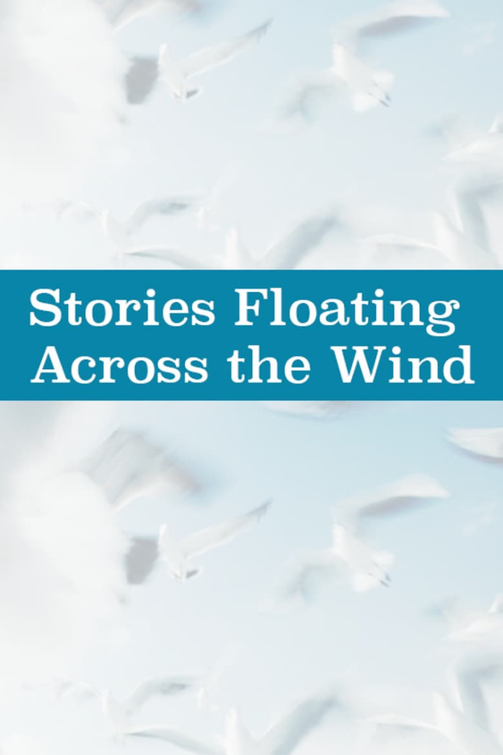 Stories Floating on the Wind i gruppen Drama hos Mohamad shop (531961)