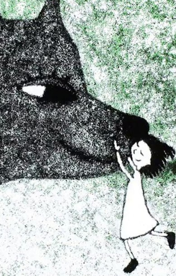 The Wolf\'s Eyelash i gruppen Alla filmer hos Mohamad shop (532055)