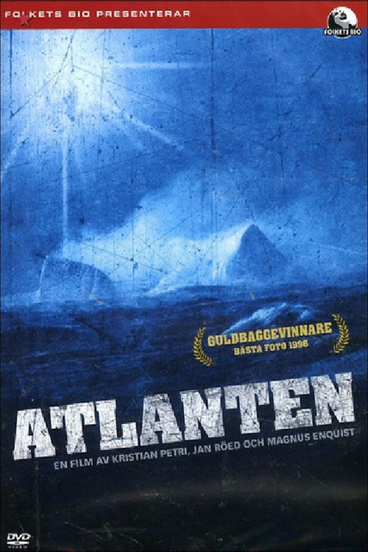 The Atlantic i gruppen Alla filmer hos Mohamad shop (532063)