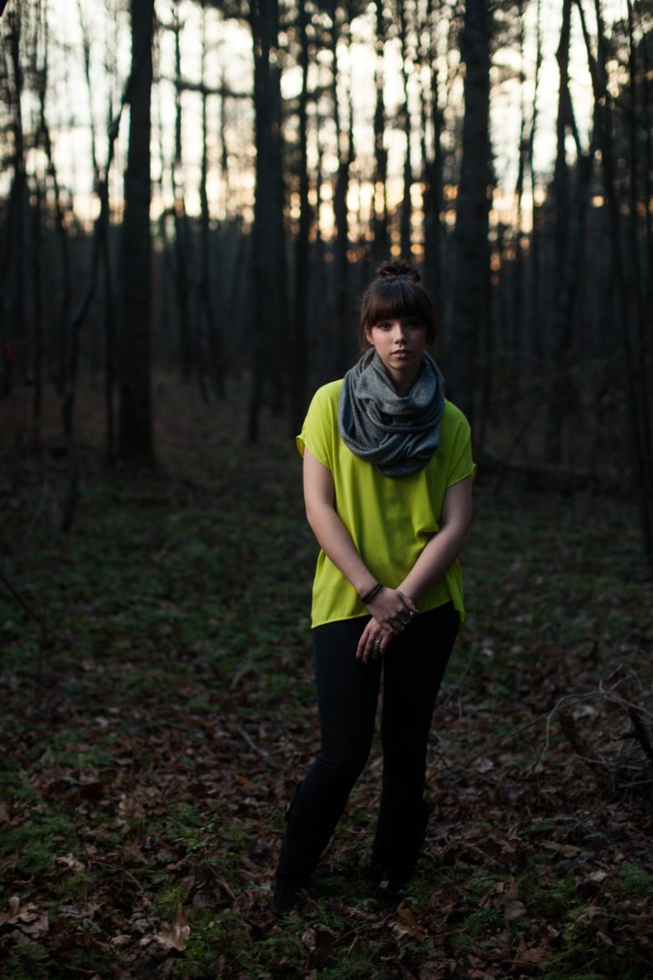 The Cul-De-Sac Sex Cult i gruppen Drama hos Mohamad shop (532071)