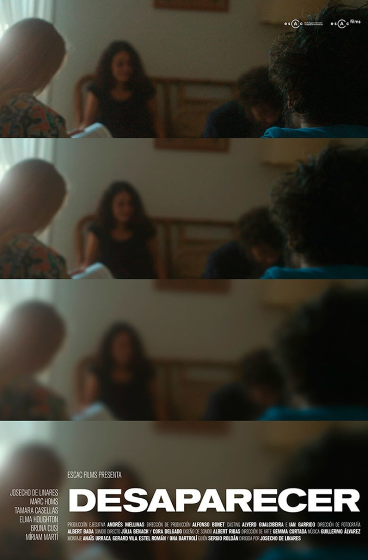 Desaparecer i gruppen Drama hos Mohamad shop (532104)