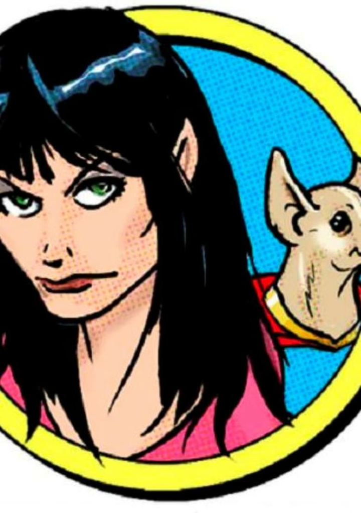 Electra Elf: The Beginning i gruppen Alla filmer / Comedy hos Mohamad shop (532106)