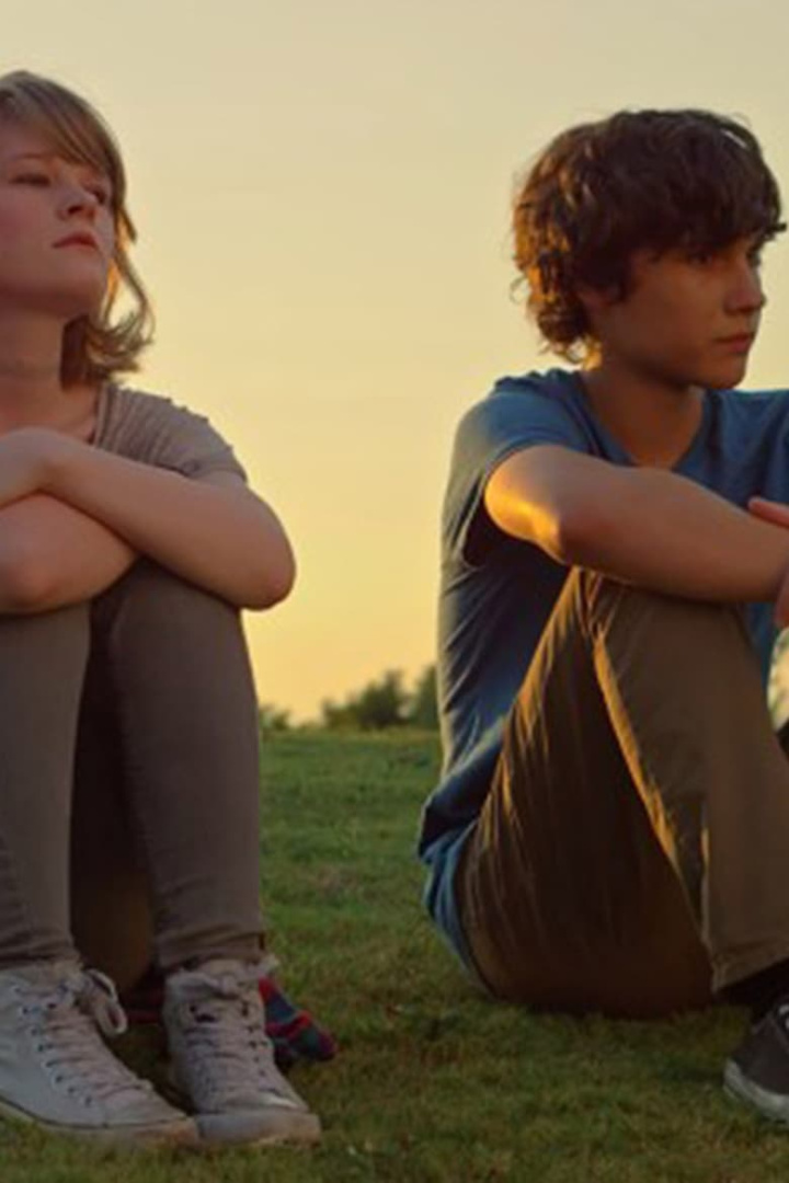 That Day i gruppen Alla filmer hos Mohamad shop (532136)