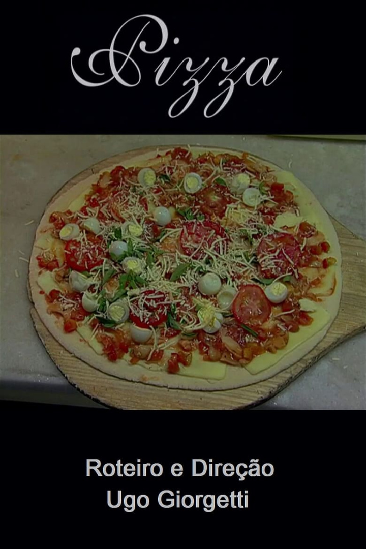 Pizza i gruppen Alla filmer hos Mohamad shop (532148)