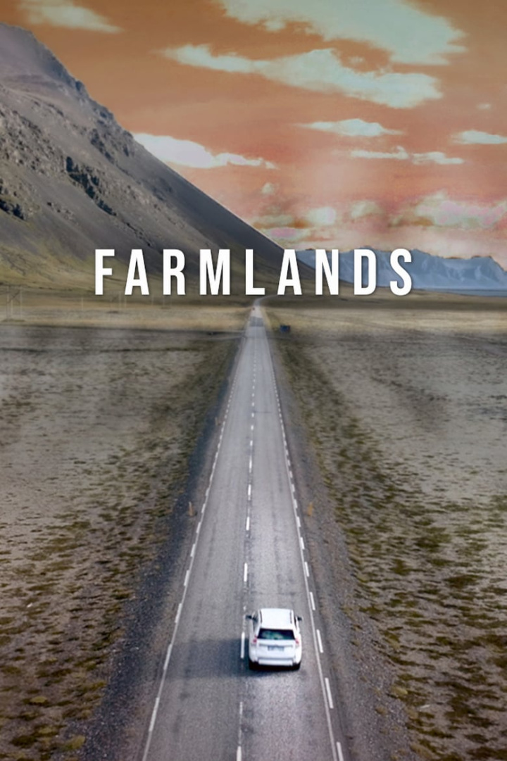 Farmlands i gruppen Alla filmer / Documentary hos Mohamad shop (532170)