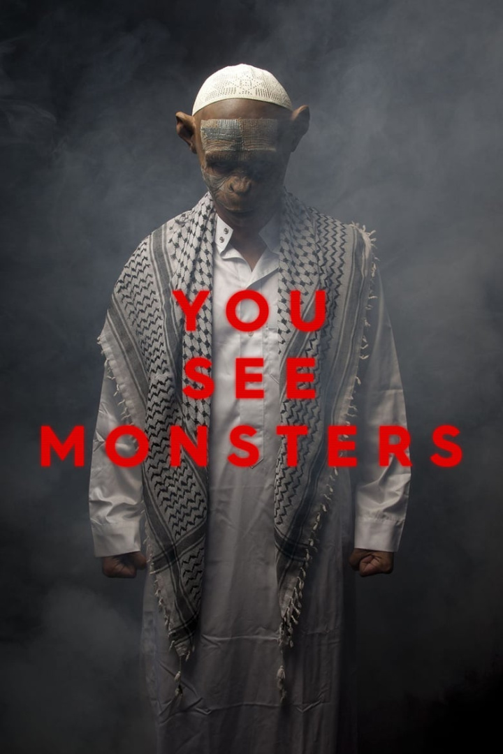 You See Monsters i gruppen Alla filmer hos Mohamad shop (532187)
