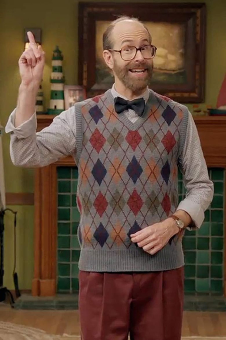 Mr. Neighbor\'s House 2 i gruppen Komedi hos Mohamad shop (532203)