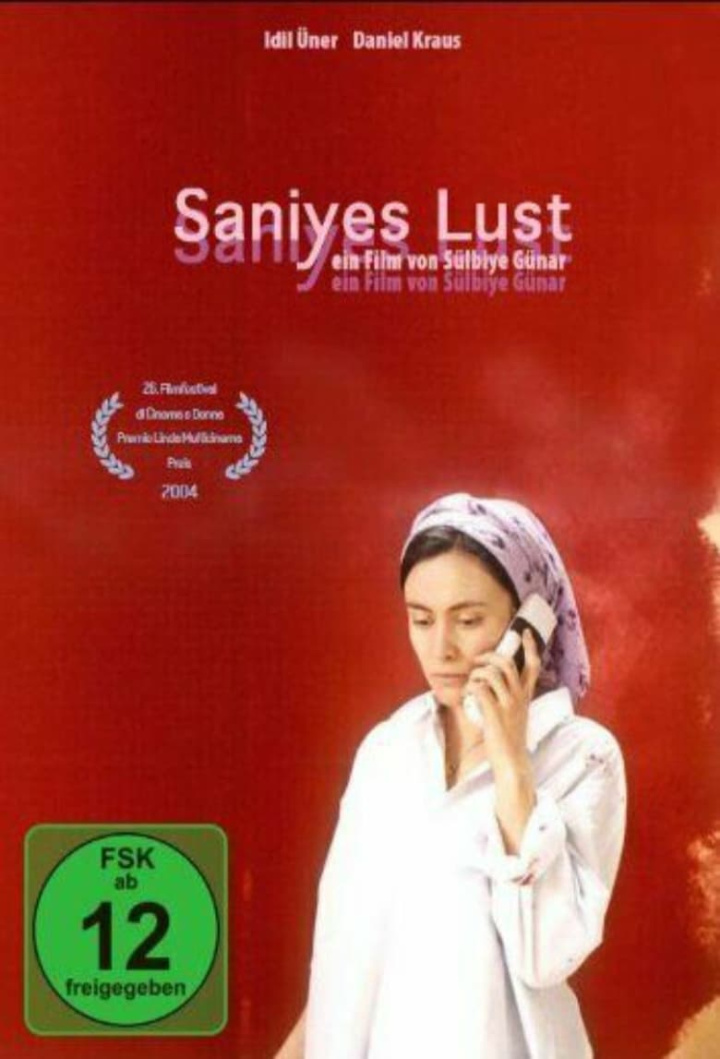 Saniyes Lust i gruppen Alla filmer / Drama hos Mohamad shop (532249)