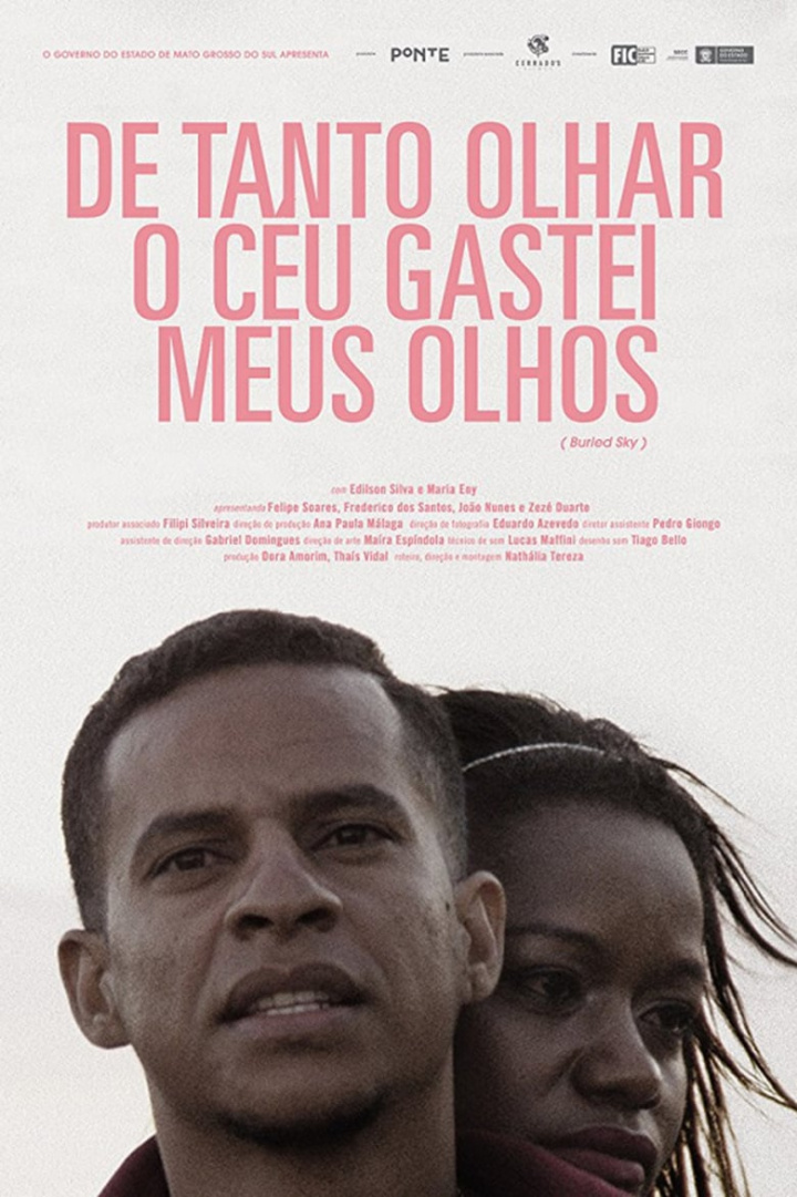 Buried Sky i gruppen Drama hos Mohamad shop (532269)