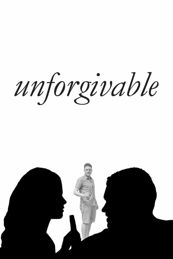 Unforgivable i gruppen Alla filmer / Drama hos Mohamad shop (532292)