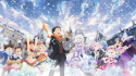 Re: Zero kara Hajimeru Isekai Seikatsu - Memory Snow