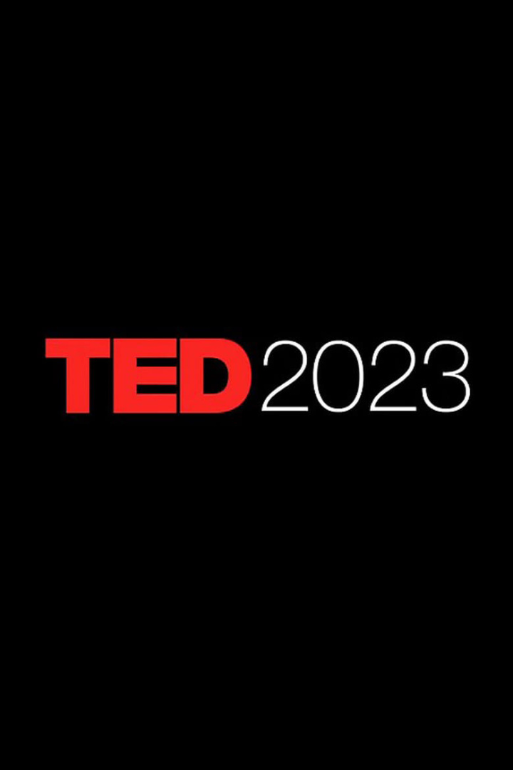 The Peter Weyland Files: TED 2023 i gruppen Drama hos Mohamad shop (532347)