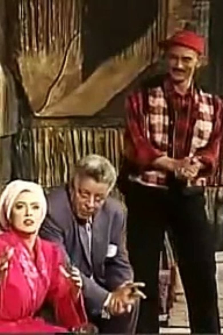 The Safe Road 2000 i gruppen Drama hos Mohamad shop (532365)