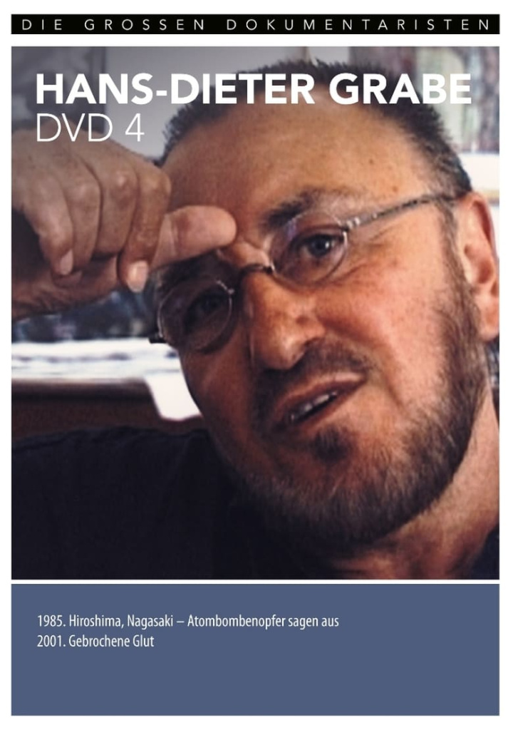 Gebrochene Glut i gruppen Alla filmer hos Mohamad shop (532371)