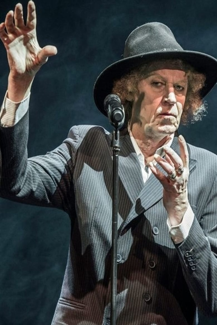 Bruno K. Öijer i gruppen Drama hos Mohamad shop (532372)