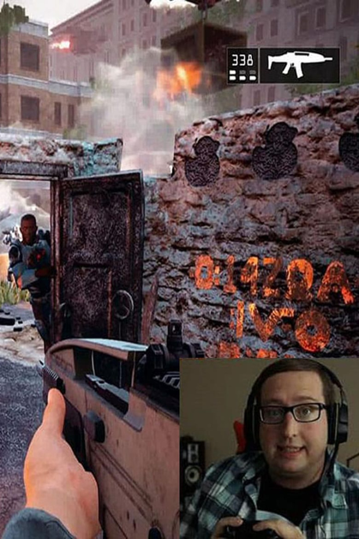 Final Deployment 4: Queen Battle Walkthrough i gruppen Komedi hos Mohamad shop (532378)