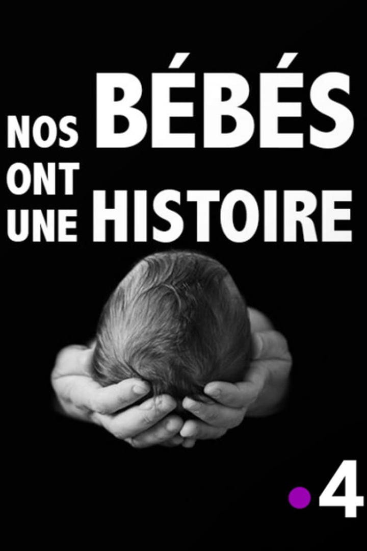 Nos bébés ont une histoire i gruppen Alla filmer hos Mohamad shop (532404)
