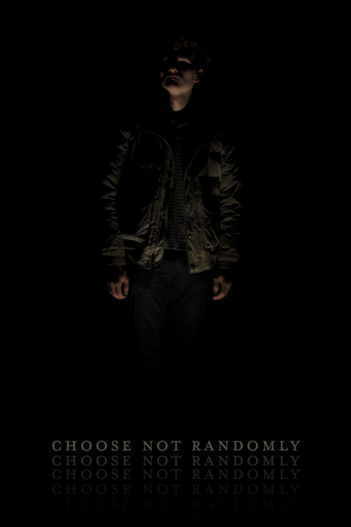 Choose Not Randomly i gruppen Alla filmer / Drama hos Mohamad shop (532440)