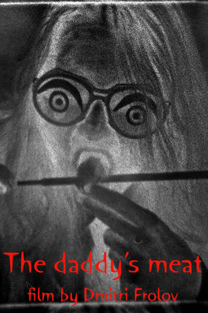 The Daddy\'s Meat i gruppen Alla filmer hos Mohamad shop (532494)