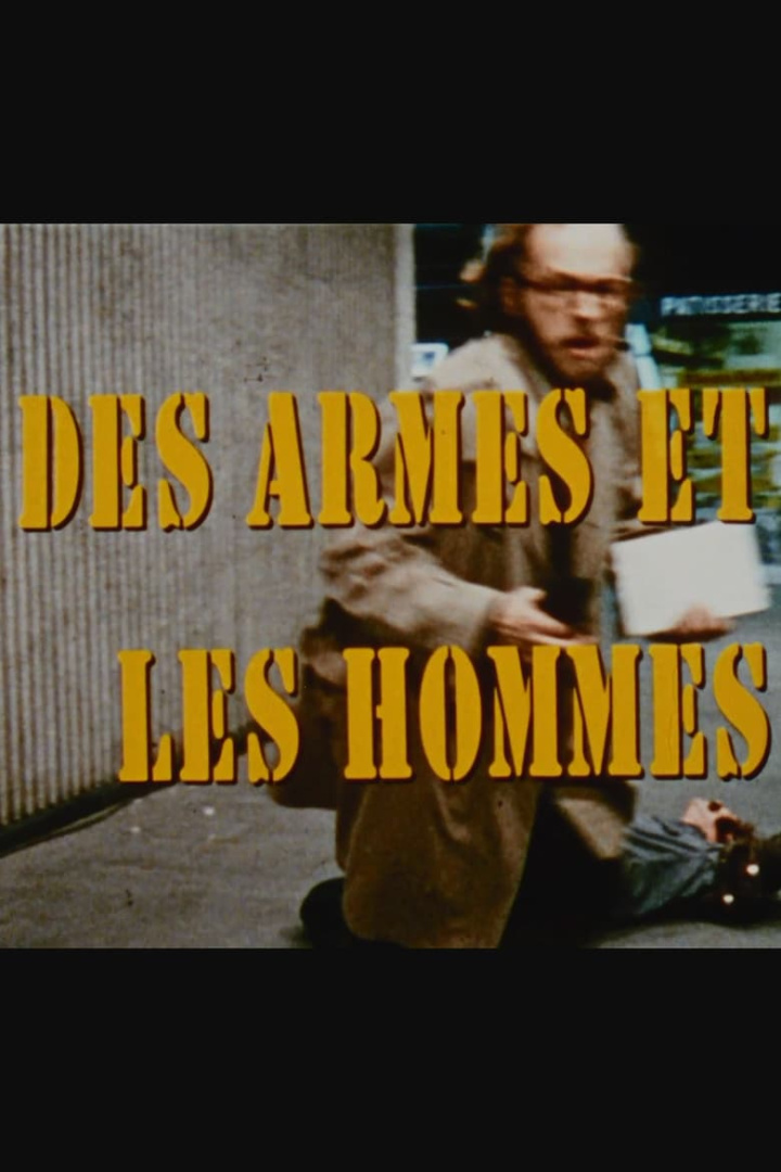 Des armes et les hommes i gruppen Alla filmer hos Mohamad shop (532606)