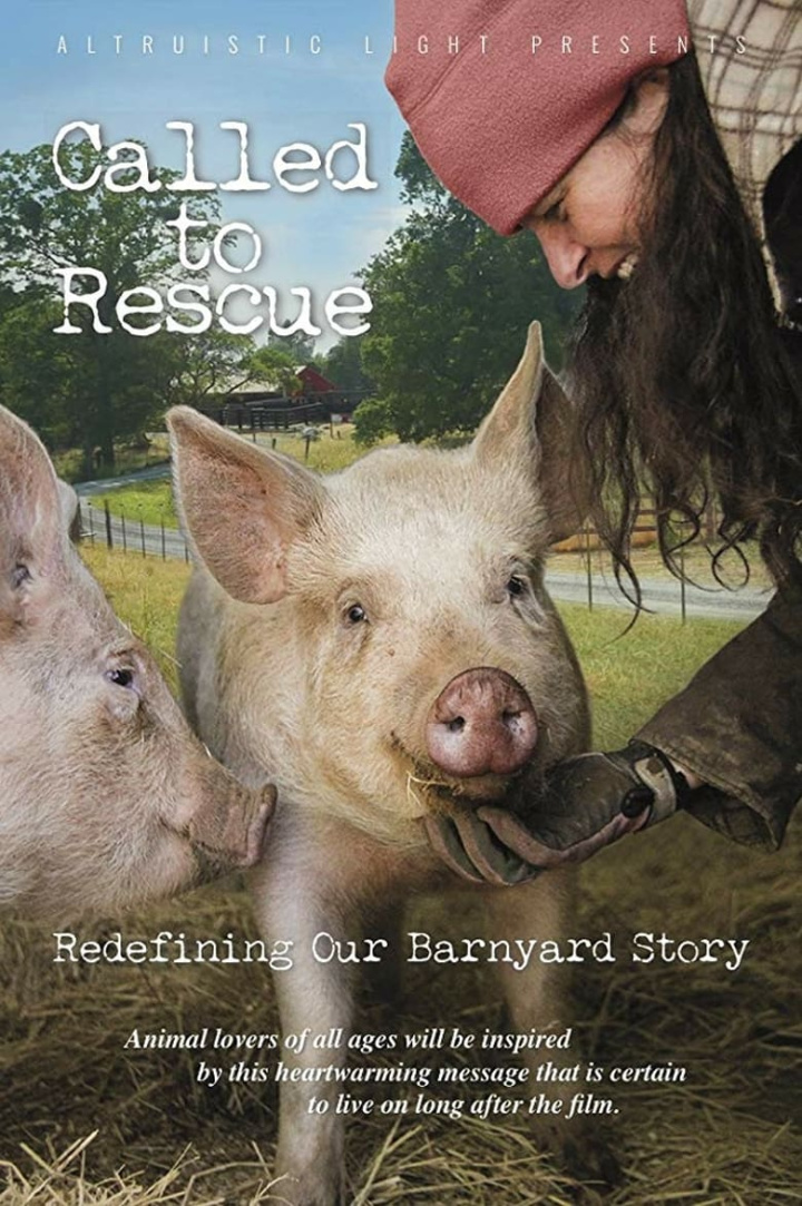 Called to Rescue i gruppen Alla filmer hos Mohamad shop (532614)