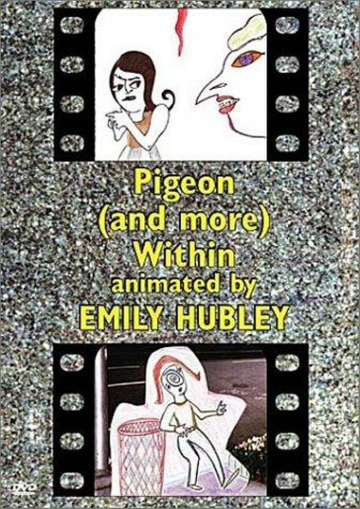 Delivery Man i gruppen Alla filmer hos Mohamad shop (532637)