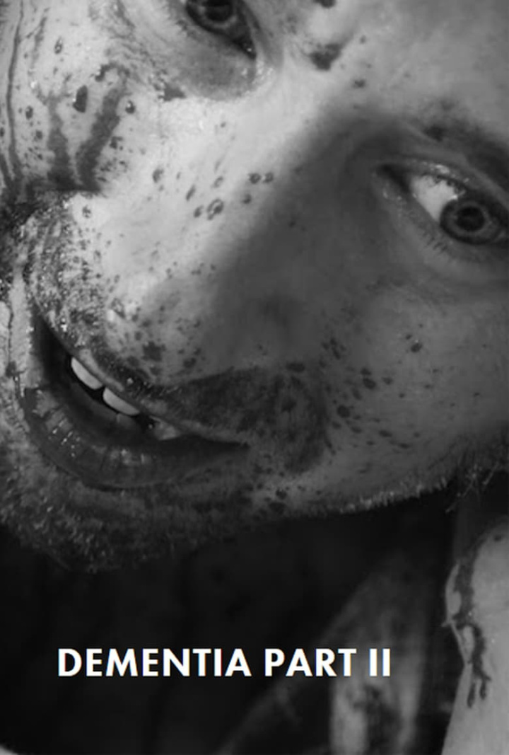 Dementia Part II i gruppen Alla filmer hos Mohamad shop (532648)