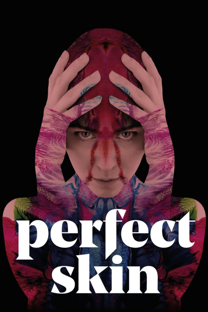 Perfect Skin i gruppen Thriller hos Mohamad shop (532656)