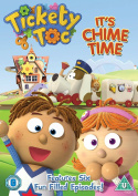 Tickety Toc - It\'s Chime Time