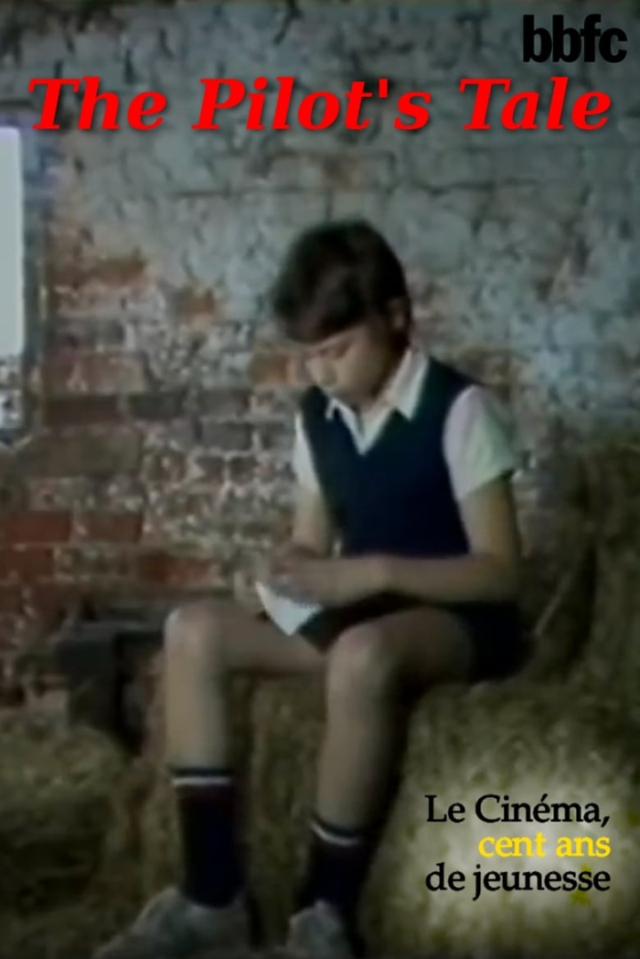 The Pilot\'s Tale i gruppen Alla filmer / Drama hos Mohamad shop (532692)