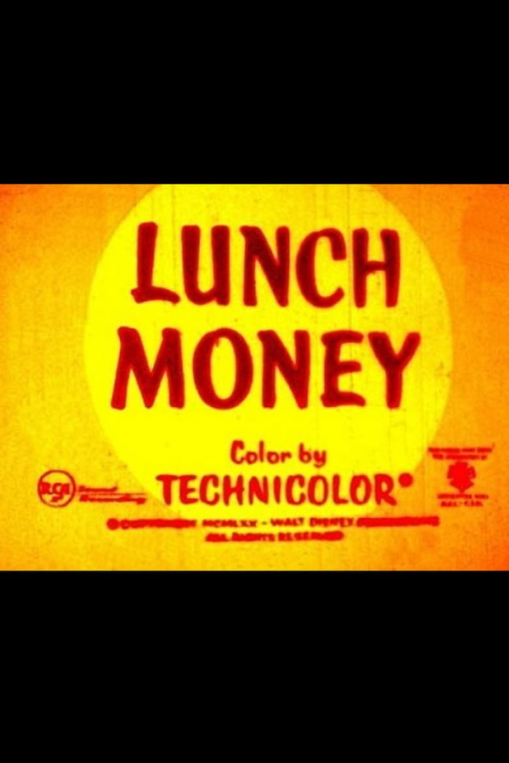 Lunch Money i gruppen Alla filmer hos Mohamad shop (532724)