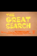 The Great Search: Man\'s Need for Power and Energy