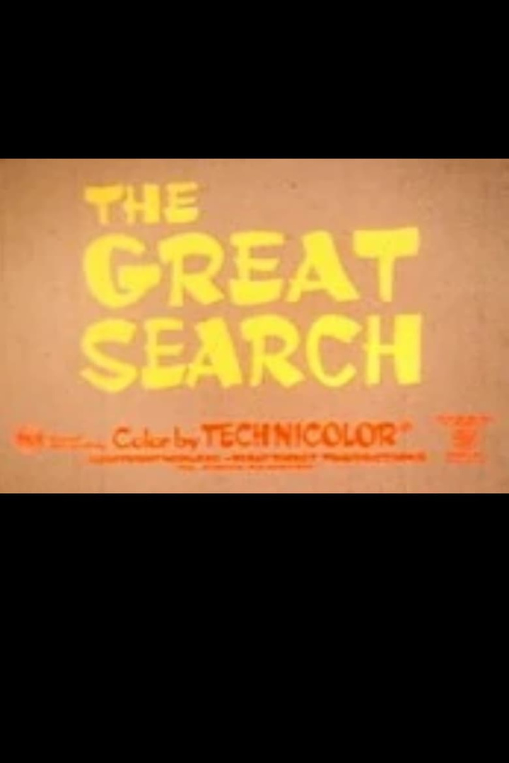 The Great Search: Man\'s Need for Power and Energy i gruppen Alla filmer hos Mohamad shop (532725)