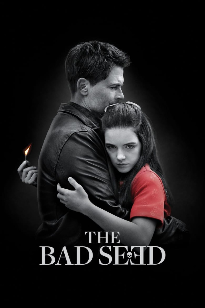 The Bad Seed i gruppen Alla filmer hos Mohamad shop (532814)