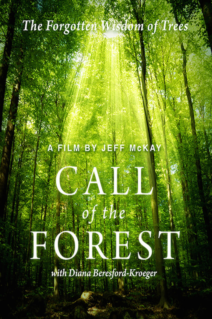 Call of the Forest: The Forgotten Wisdom of Trees i gruppen Alla filmer hos Mohamad shop (532864)