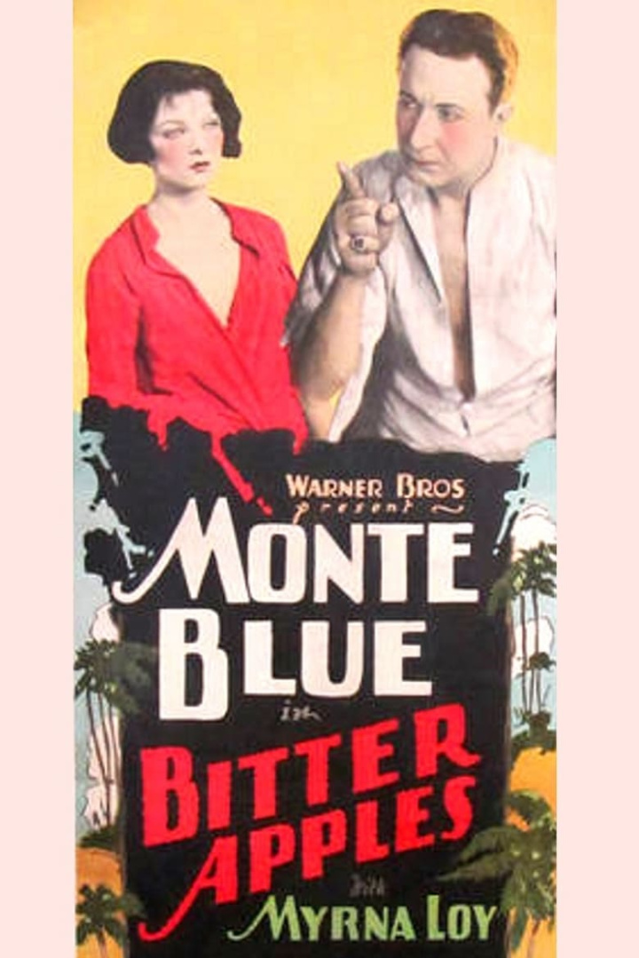 Bitter Apples i gruppen Drama hos Mohamad shop (532878)