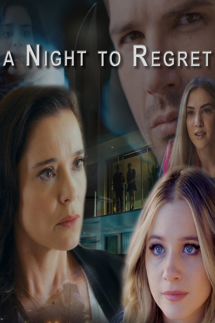 A Night to Regret i gruppen Alla filmer hos Mohamad shop (532886)