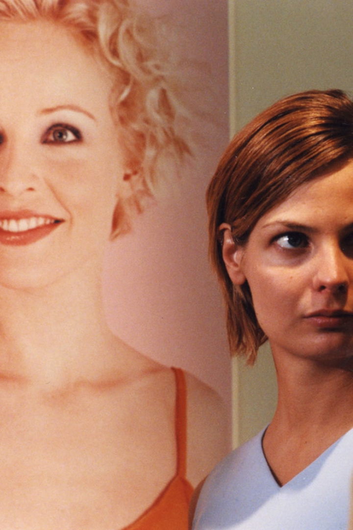 Laina-aika i gruppen Alla filmer / Drama hos Mohamad shop (532910)