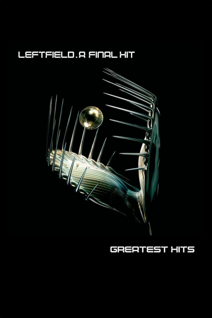 Leftfield: A Final Hit i gruppen Alla filmer hos Mohamad shop (532930)