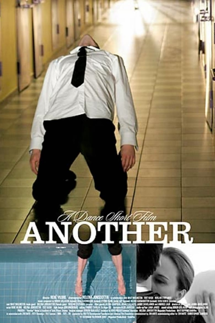 Another i gruppen Alla filmer hos Mohamad shop (532950)