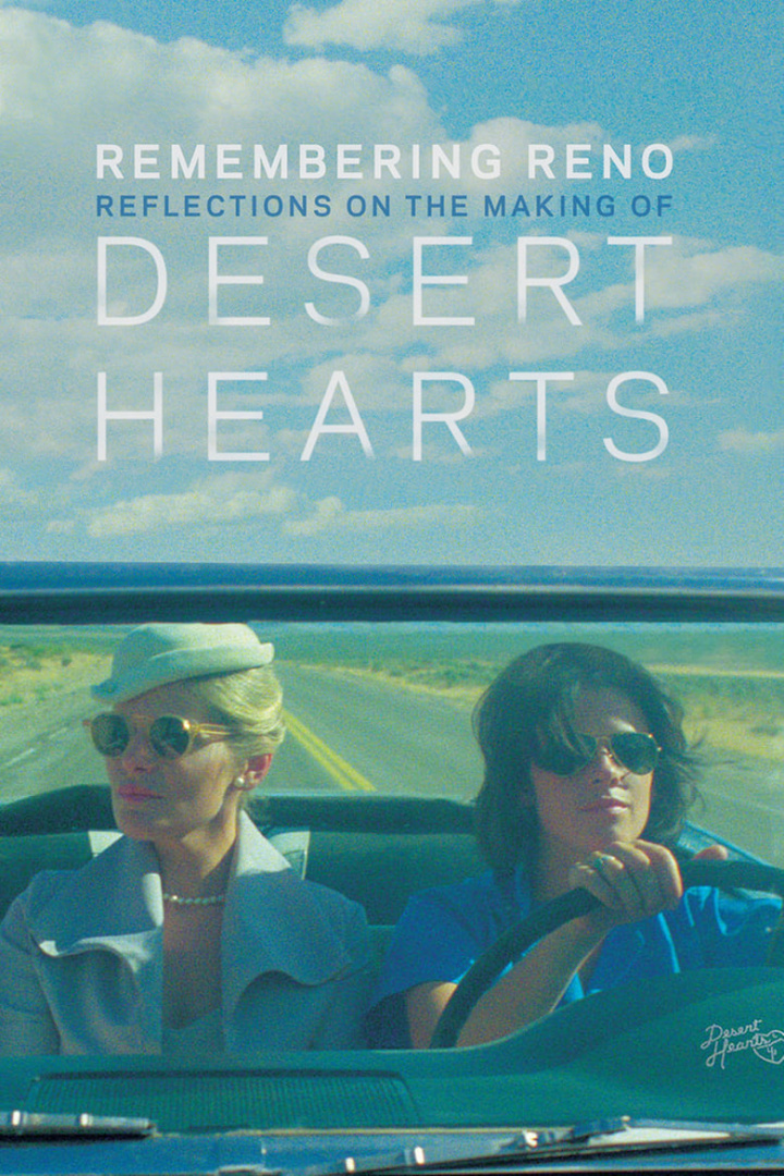 Remembering Reno: Reflections on the Making of Desert Hearts i gruppen Alla filmer hos Mohamad shop (532990)