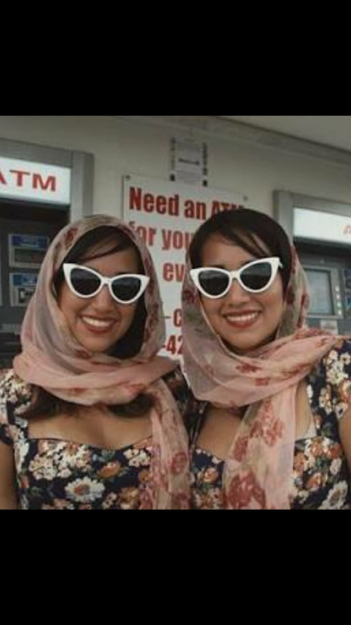 Twin Days i gruppen Alla filmer hos Mohamad shop (533031)