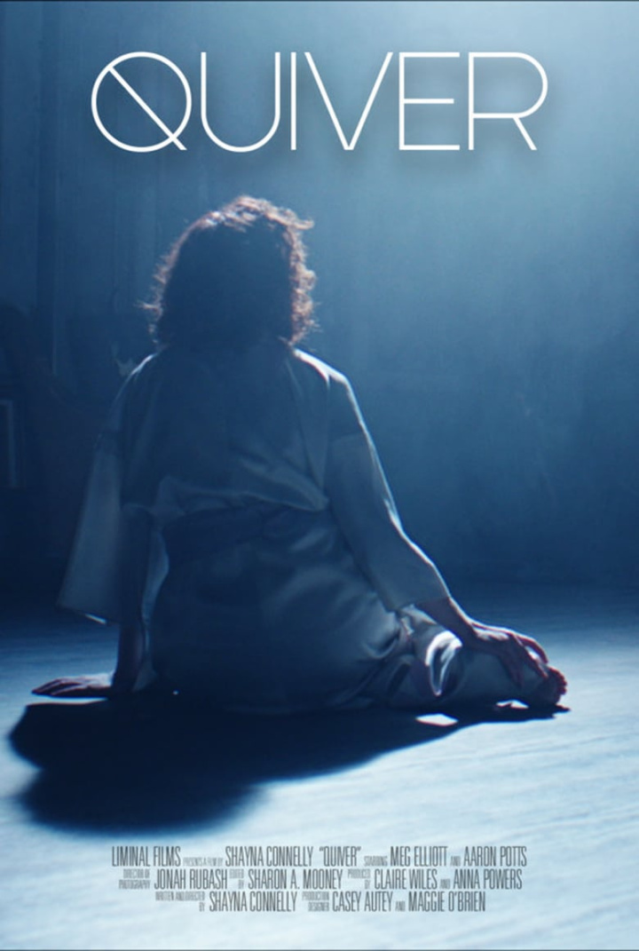 Quiver i gruppen Skräck hos Mohamad shop (533049)