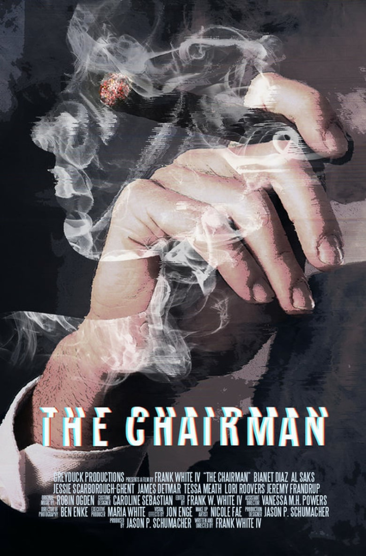 The Chairman i gruppen Alla filmer hos Mohamad shop (533050)