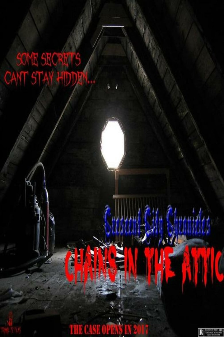 Crescent City Chronicles: Chains in the Attic i gruppen Alla filmer hos Mohamad shop (533139)